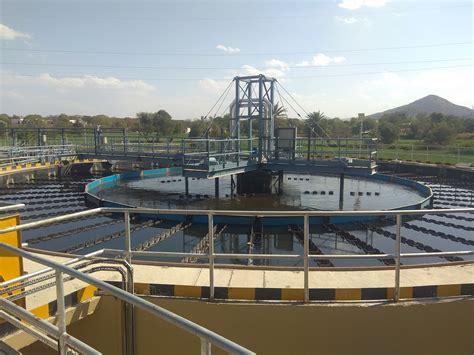 Efficient Microbes For Effluent Treatment Plant Thermax