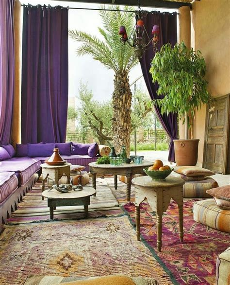 Pin By Suad Habib On Moroccan Moroccan Decor Living Room Bohemian
