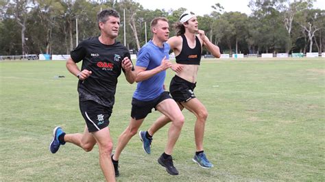 Explore the best of port adelaide! AFL Port Adelaide preseason: Fitness regimen of the team | The Advertiser
