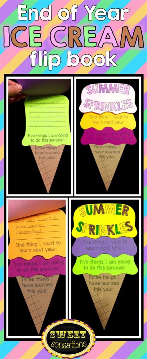 Love this idea for the end of the year! End of Year Craft Activity | End of year, End of school year, End of year activities