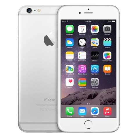 Iphone 6 Plus 64gb Nz Prices Priceme