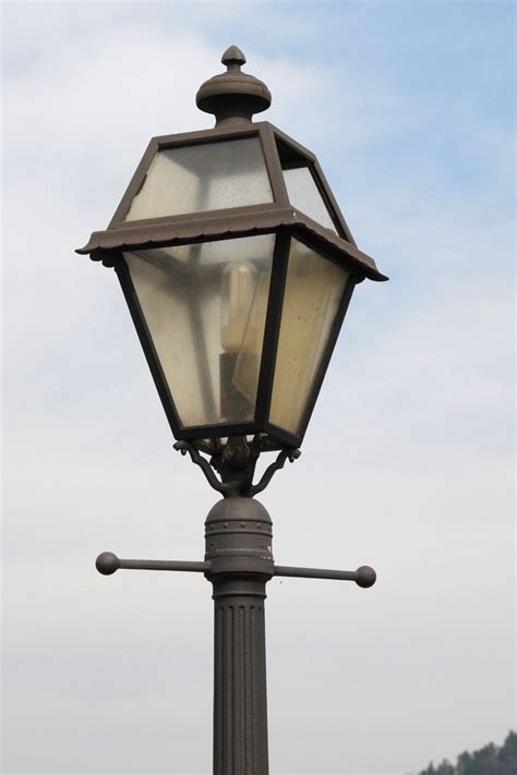 At flambeaux lighting, we offer a large selection of handmade. New orleans street lamp - Lighting and Ceiling Fans