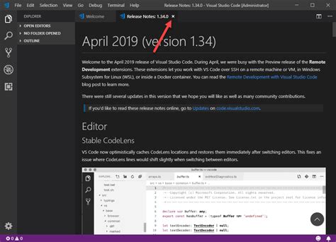 How To Install And Setup Visual Studio Code For Python Foxtrot Alliance