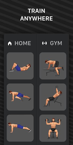 When you work out at home or hit the gym. Muscle Booster MOD APK Free Download in 2020 | Muscle ...