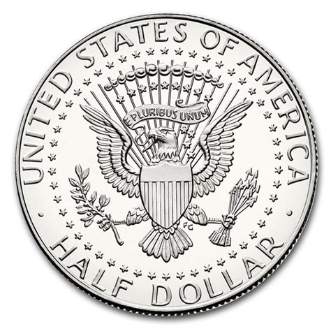 Buy 2013 P Kennedy Half Dollar Bu Apmex