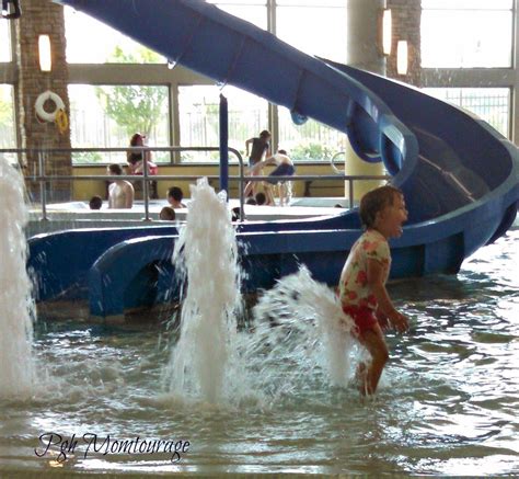 Pgh Momtourage Pittsburghs Hidden Water Park Stuff To Do Things To