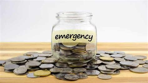 5 Simple Tips You Need To Build Your Emergency Fund Savings Fast | Compounding Pennies
