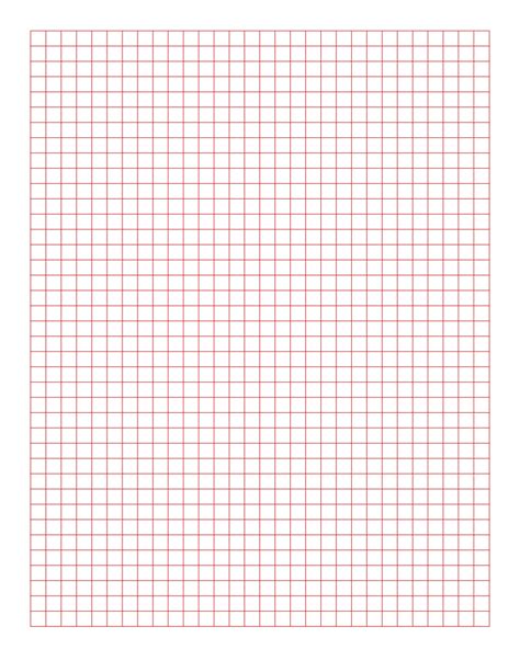 2024 Printable Graph Paper Fillable Printable Pdf And Forms Handypdf