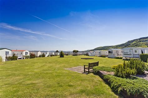 The Beach Caravan Park