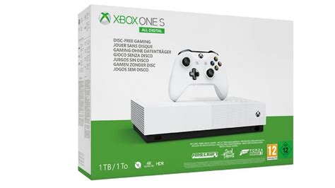 Can i publish games onto xbox one other markets and receive payment via a malaysia company bank account registered with microsoft partner center ? Black Friday Cdiscount : Xbox One S All Digital + Fortnite ...