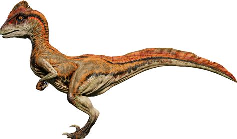 Deinonychus Jurassic World Evolution Wiki Fandom Jurassic World