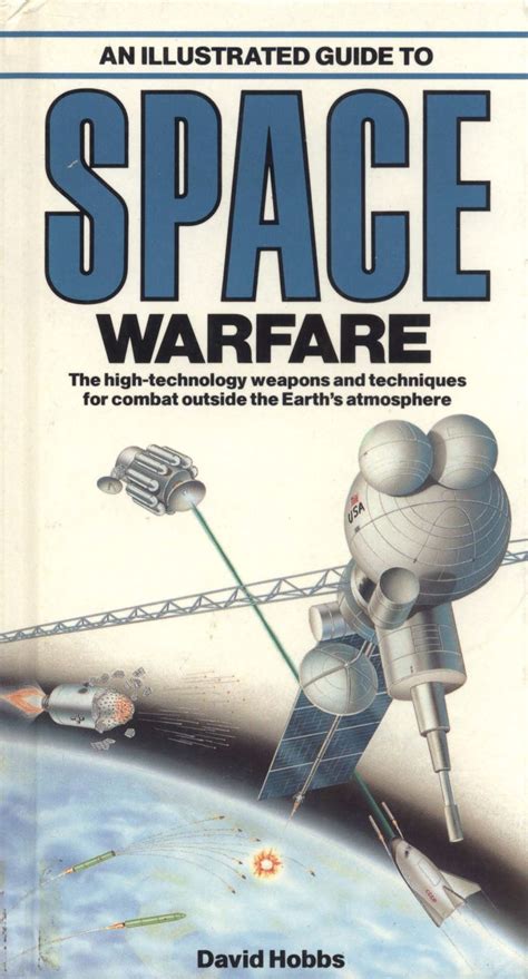 Space Warfare Libros Militares Y Aeronauticos