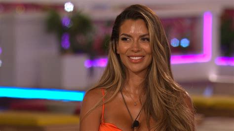 Excited Love Island Fans Spot Evidence Ekin Su And Davide Had Sex