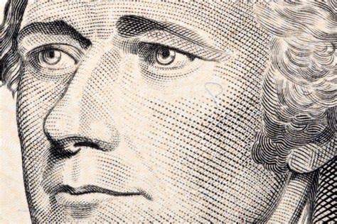 13 Fascinating Fun Facts About Alexander Hamilton
