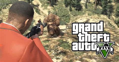 15 Awesome Missions In Gta V You Didnt Know About Thegamer