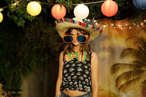 Thefosters X It S My Party Callie The Fosters Fashion Collection