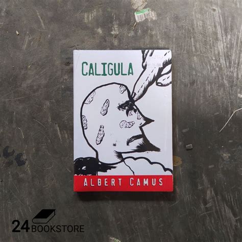 Jual Caligula Albert Camus Original Narasi Shopee Indonesia