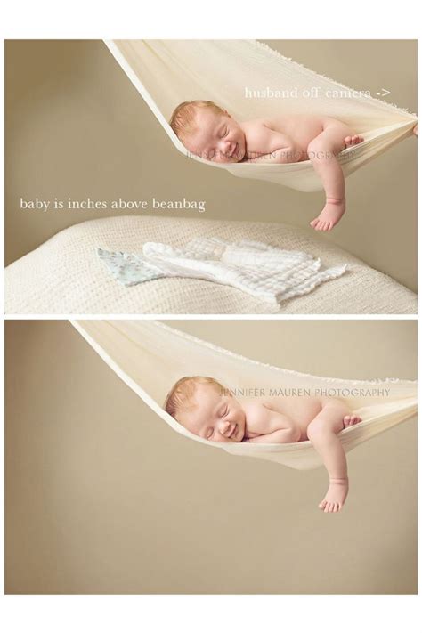Newborn Photography Tutorial Musely