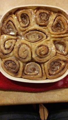 Cooking and family are the greatest gifts. Cinnamon Rolls (Paula Deen) | Recipe | Cinnamon rolls ...