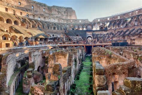 Essential Ancient Sites To Visit In Rome