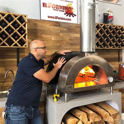 Elite Wood Fired Pizza Oven Wood Fired Pizza Wood Fired Pizza Oven
