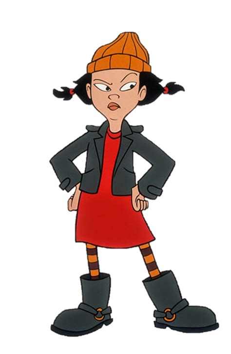 Image Spinelli 2png Recess Wiki Fandom Powered By Wikia