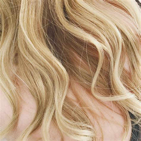 10 Pro Tips For Your Best Blonde Hair Colour The Shade