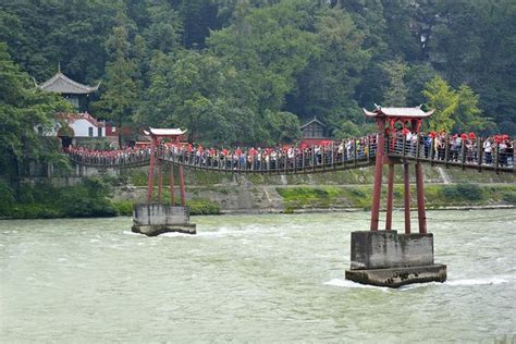 All Inclusive Private Day Tour Of World Heritage Sites Mount Qingcheng