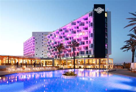 Party Hotels Op Ibiza Ibiza Gevoel