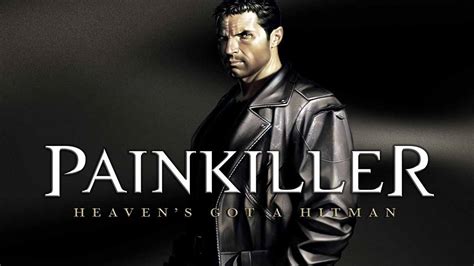 Painkiller Black Edition Kho Game Offline Cũ
