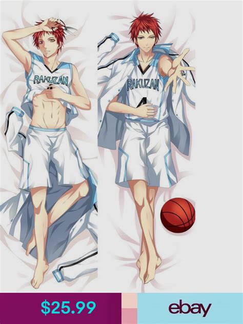 Check spelling or type a new query. Decorative Pillow Covers Collectibles | Body pillow anime ...