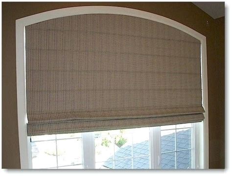 In this guide, we share with you a list of durable and stylish vertical blinds that make for beautiful window coverings to spruce up any… curved window blinds arch window shades google search ...