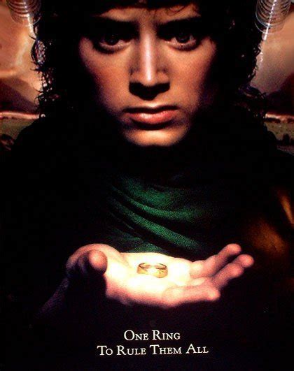 Frodo Lord Of The Rings Photo 10885252 Fanpop