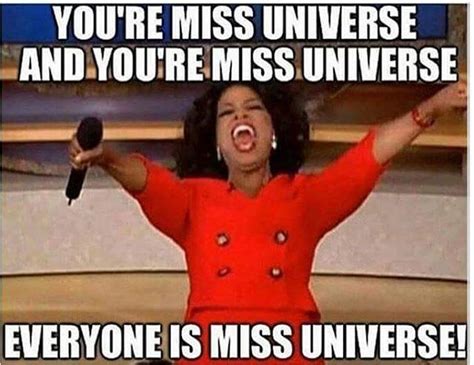 Thanks Obama Steve Harveys Miss Universe 2015 Gaffe Know Your Meme