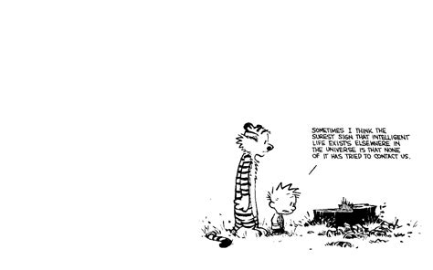 Calvin and hobbes animated gif, i let my mind wander and it didn't come back! Calvin and Hobbes Wallpaper 1920x1080 (72+ images)