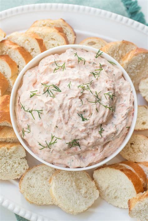 Pin By Kathy Bissaillon On Recipes Smoked Salmon Dip