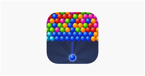 ‎bubble Pop Puzzle Game Legend On The App Store