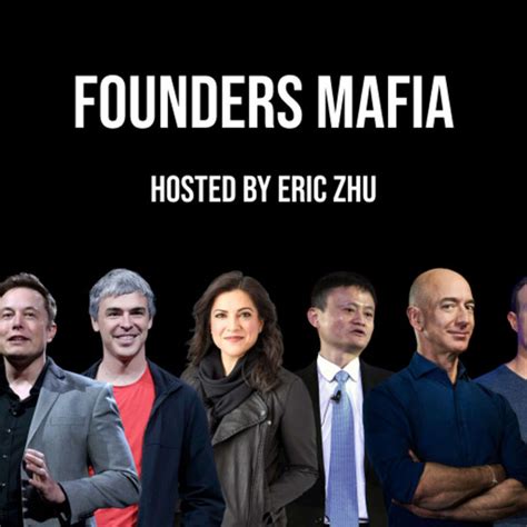 Founders Mafia Podcast On Spotify