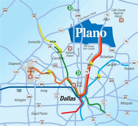 Plano Tx Zip Code Map Maping Resources