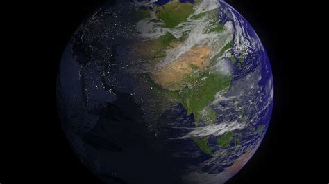 Earth Collection 3d Model Cgtrader