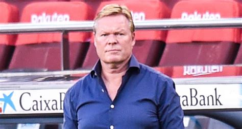 This page shows all ever transfers of the barcelona, including arrivals, departures and loans. FC Barcelone - Mercato : Koeman va faire payer à Dembélé l ...