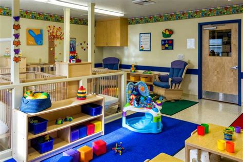 Primrose School Of Sterling Ranch How To Find The Best Child Care For