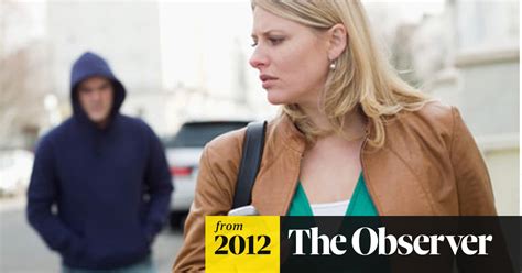Victims Say New Stalking Laws Not Tough Enough Uk Criminal Justice The Guardian