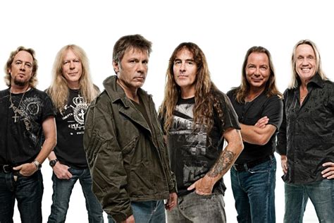 The official iron maiden youtube channel. Iron Maiden tocarán en Barcelona el 25 de julio de 2020