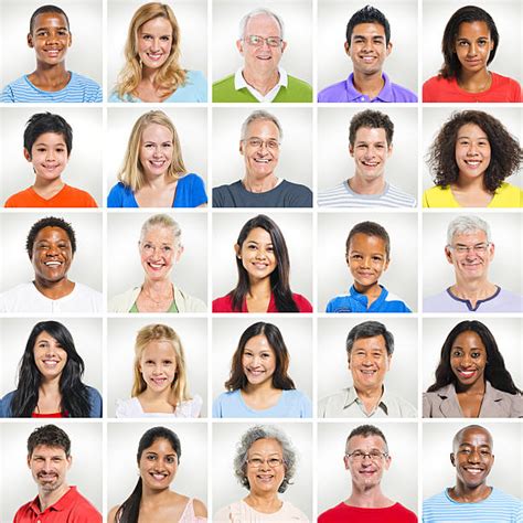 Human Face Pictures Images And Stock Photos Istock