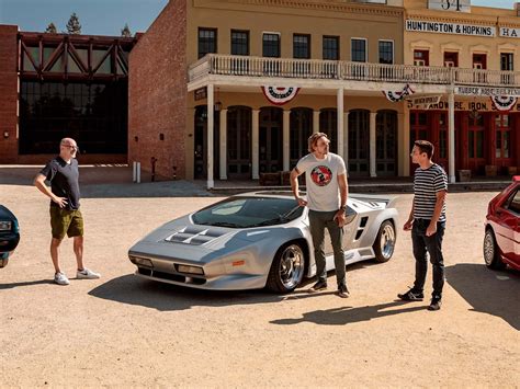 Watch Top Gear America Season 1 Prime Video