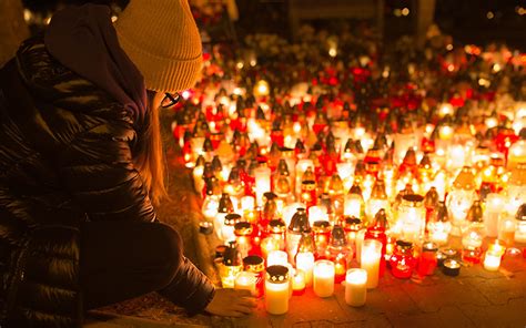 All Souls' Day—History and Traditions