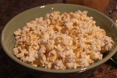 Homemade Microwave Popcorn The Purposeful Mom