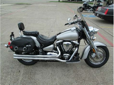 Do not attempt to operate this motorcycle until you. Buy 2003 Yamaha Road Star Silverado Silver Edition on 2040 ...