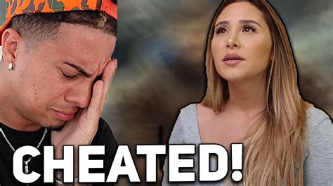 Austin Mcbroom Exposed For Cheating On His Wife Youtube